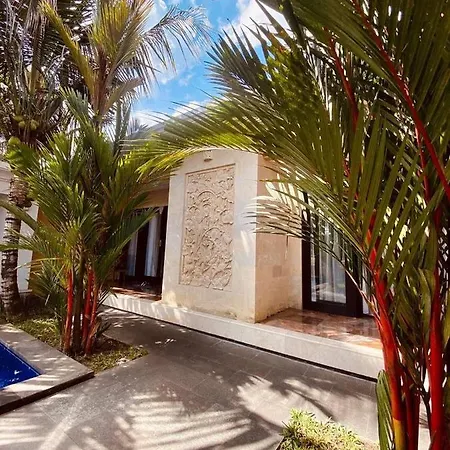Rama Bharata Villa